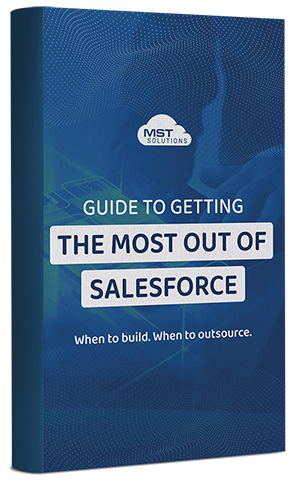 the_most_out_of_Salesforce